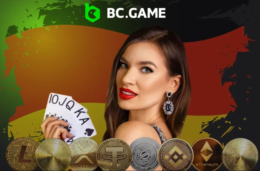 Discover Exciting Gaming Experiences at Bc.Game Discover Exciting Gaming Experiences at Bc.Game