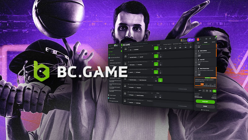 BCGame.im आपके ऑनलाइन गेमिंग अनुभव को नयी ऊँचाई देने वाला प्लेटफ़ॉर्म BCGame.im आपके ऑनलाइन गेमिंग अनुभव को नयी ऊँचाई देने वाला प्लेटफ़ॉर्म