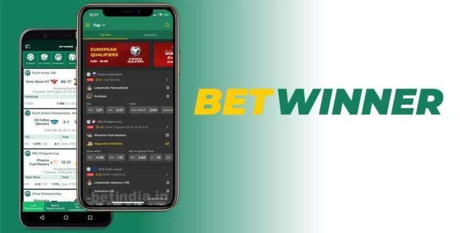 Betting Betwinner - Your Gateway to Sports Betting Betting Betwinner - Your Gateway to Sports Betting