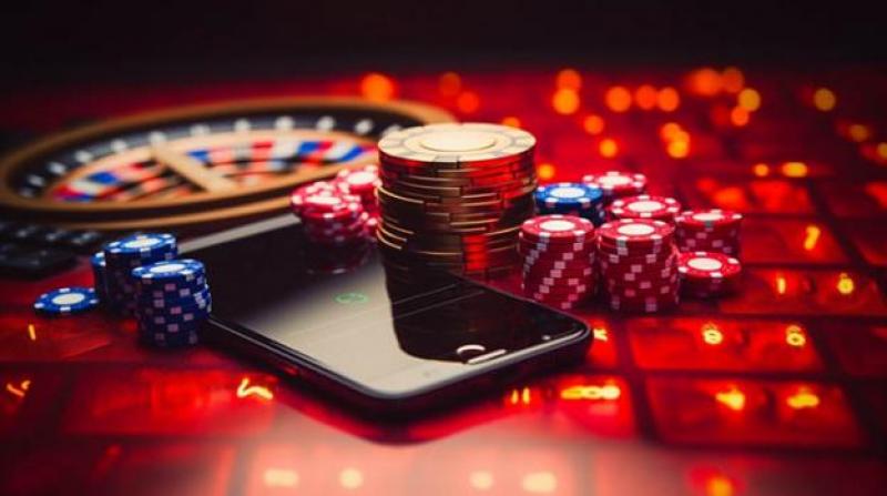 Descubre el mundo de Megapari Casino y sus increíbles ofertas Descubre el mundo de Megapari Casino y sus increíbles ofertas