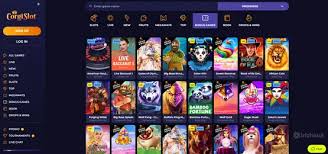 Discover Excitement at Online Casino CorgiSlot Discover Excitement at Online Casino CorgiSlot