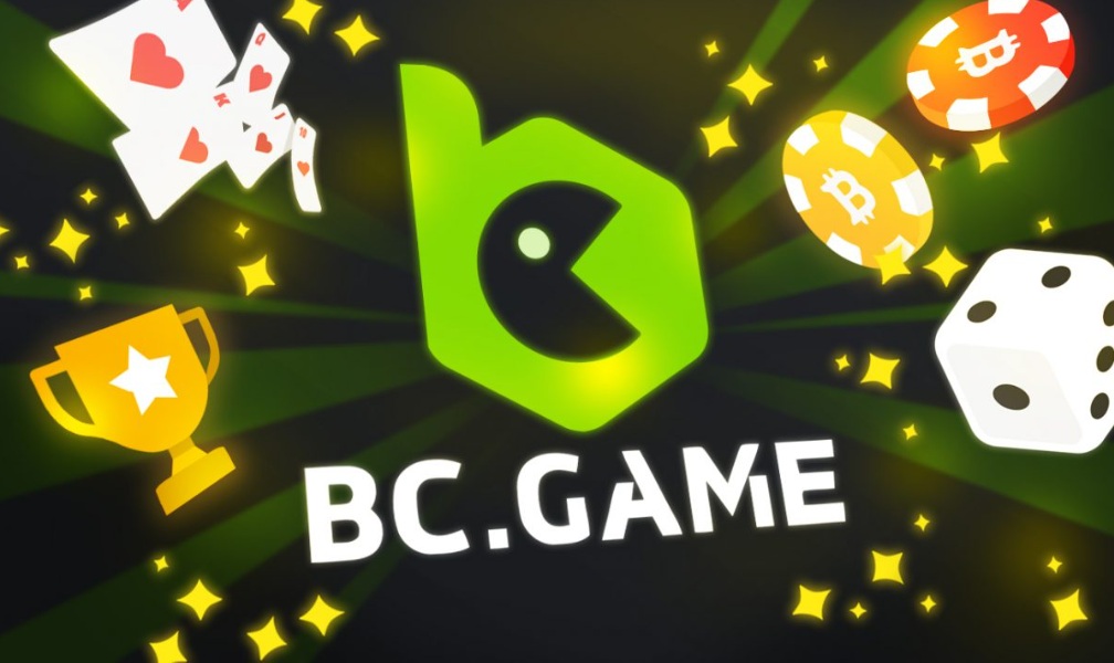Discover the Excitement of BC.Game The Ultimate Crypto Gaming Platform Discover the Excitement of BC.Game The Ultimate Crypto Gaming Platform