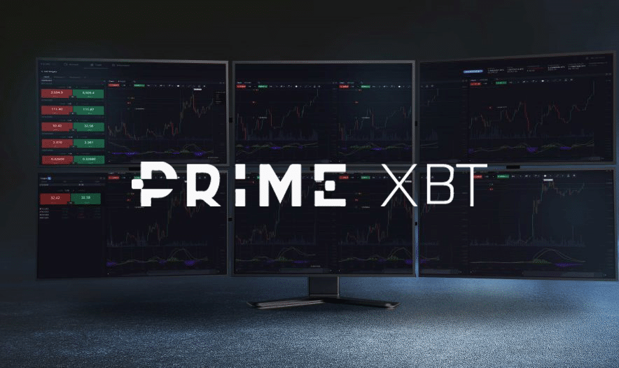 Discover the Power of Covesting PrimeXBT Discover the Power of Covesting PrimeXBT