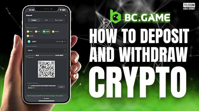Exploring BC.Game in Poland The Ultimate Online Gaming Destination Exploring BC.Game in Poland The Ultimate Online Gaming Destination