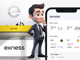 Online Trading With Exness Unlocking Your Trading Potential Online Trading With Exness Unlocking Your Trading Potential