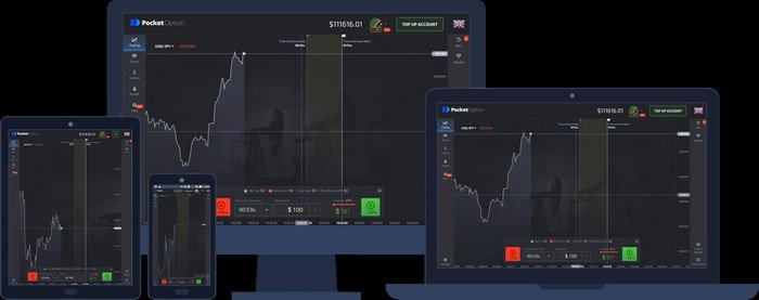 Pocket Option Trading Platform - A Comprehensive Guide Pocket Option Trading Platform - A Comprehensive Guide