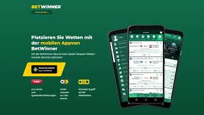 Understanding Betwinner Sports Odds A Comprehensive Guide