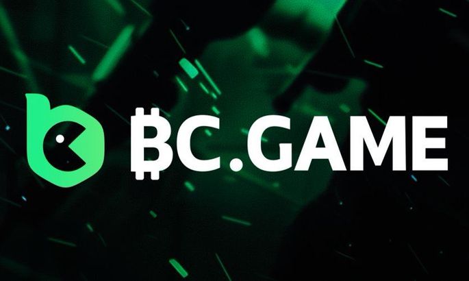 An In-Depth Look at BC.Game DE The Future of Online Gaming An In-Depth Look at BC.Game DE The Future of Online Gaming