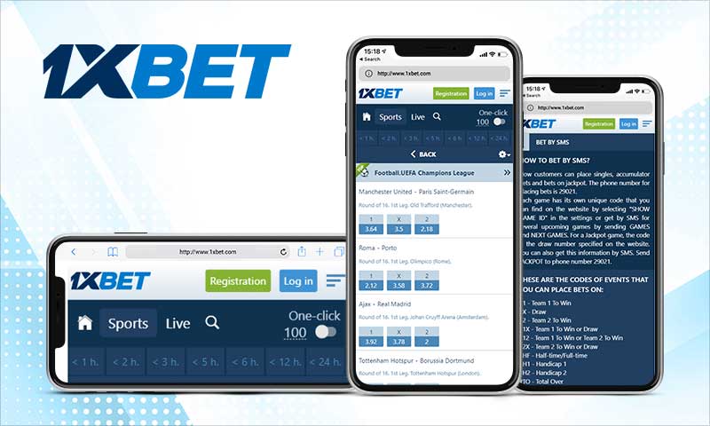Discover the Best Offers Promo Code for 1xbet
