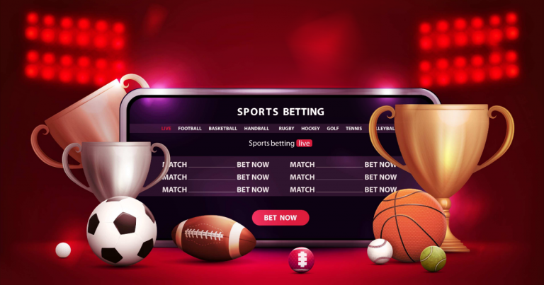 Discover the Exciting World of Betting at becric-in.comhi