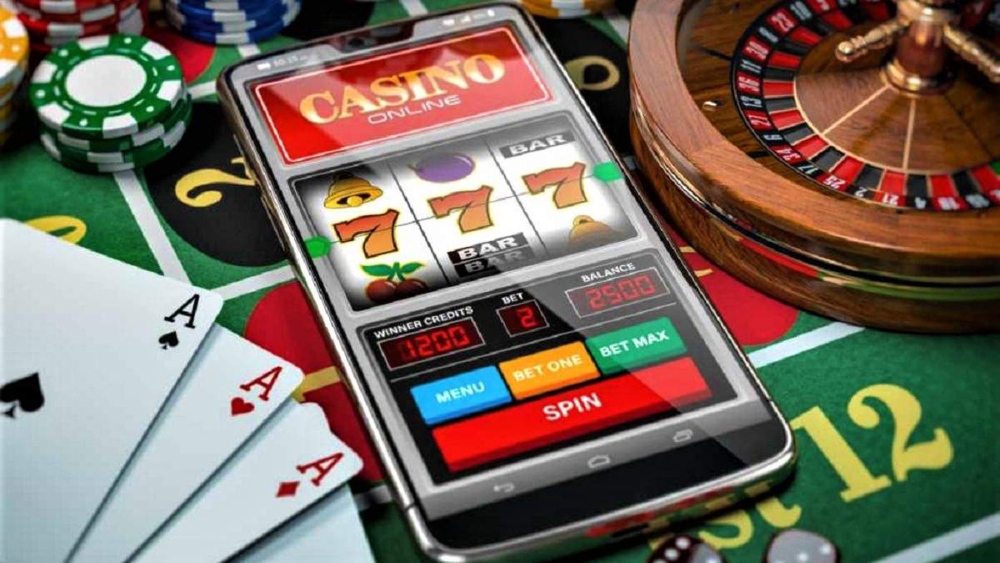 Electric Wins - The Future of Online Gaming Electric Wins - The Future of Online Gaming