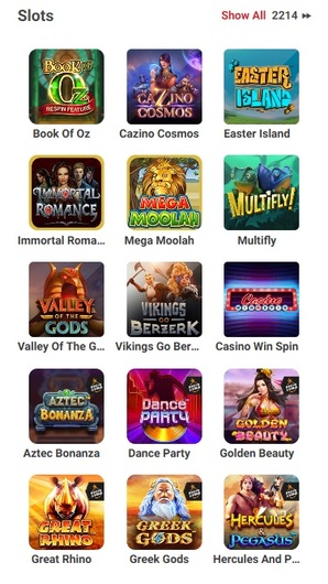 Experience the Thrill of Fortune at Lucky Star 777 India Play Casino Experience the Thrill of Fortune at Lucky Star 777 India Play Casino