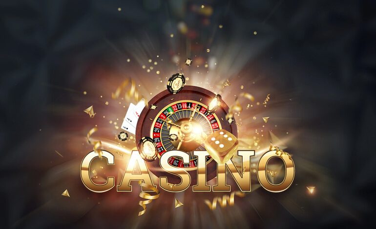 Experience the Thrill of Fortune at Lucky Star 777 India Play Casino Experience the Thrill of Fortune at Lucky Star 777 India Play Casino