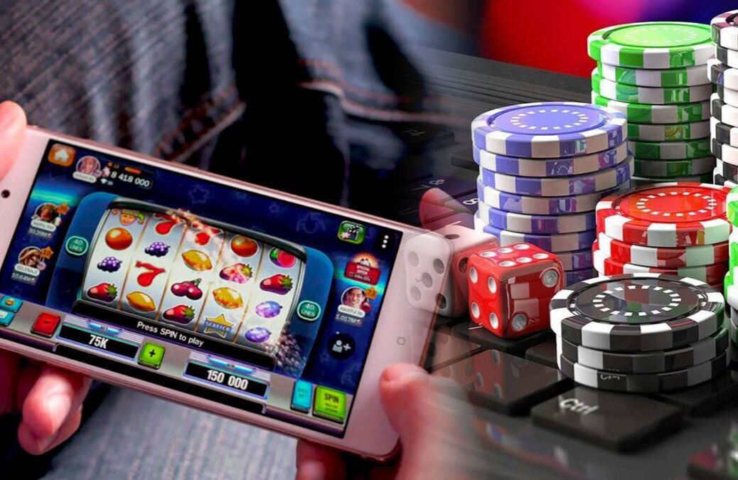 Experience the Thrill of Winning at Online Casino Libra Spins Experience the Thrill of Winning at Online Casino Libra Spins