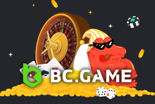 Exploring the Exciting Features of BC Game Mirror Exploring the Exciting Features of BC Game Mirror