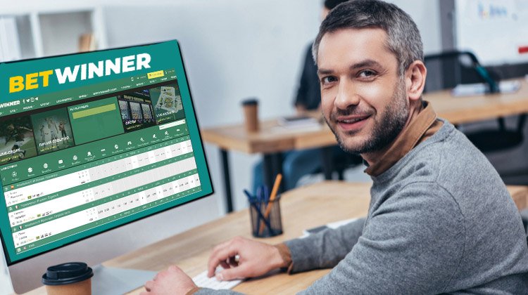 Exploring the Exciting World of Betwinner Casinos Exploring the Exciting World of Betwinner Casinos