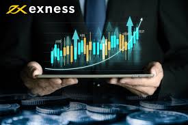 Global Exness Broker A Comprehensive Overview of Online Trading Global Exness Broker A Comprehensive Overview of Online Trading