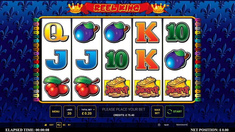 How to Stay Calm and Collected While Gambling at Online Casinos 7 How to Stay Calm and Collected While Gambling at Online Casinos 7