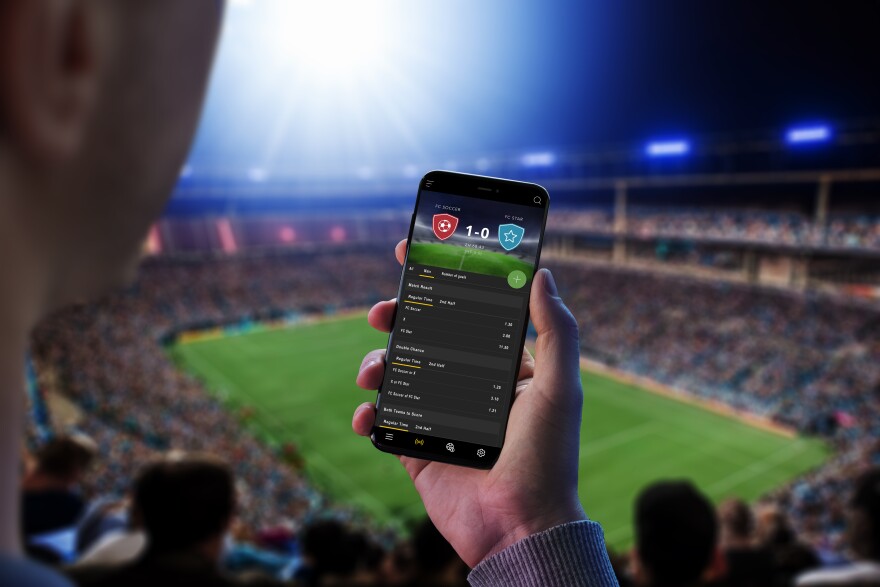 The Best Online Sports Betting Strategies for 2025 13 The Best Online Sports Betting Strategies for 2025 13