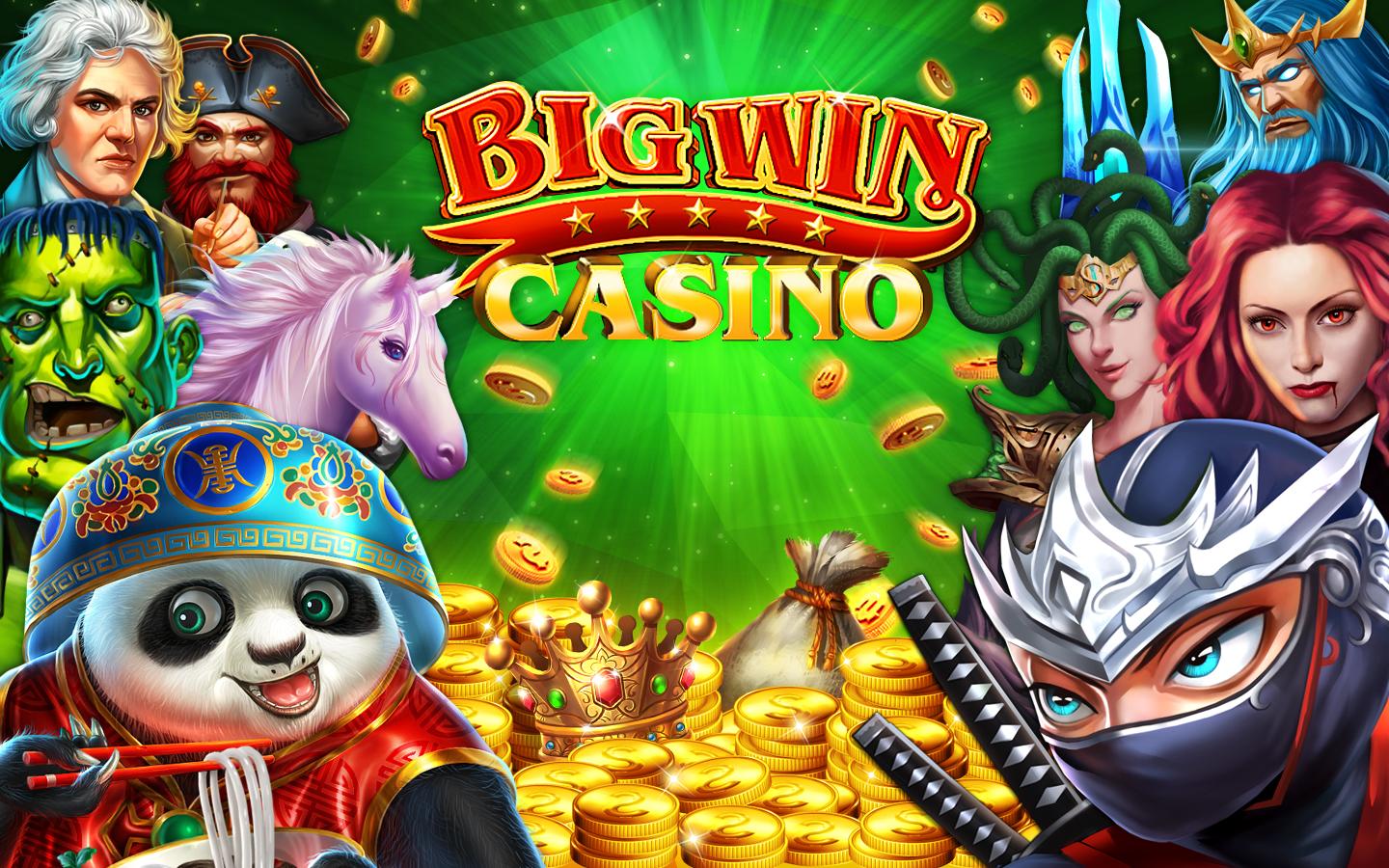 Big Wins Live Gambling Enterprise Big Wins Live Gambling Enterprise