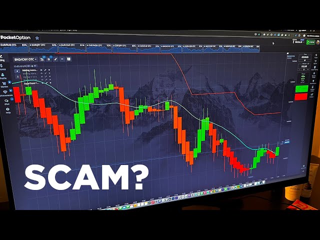 Maximize Your Trading Potential with Signals Pocket Option Maximize Your Trading Potential with Signals Pocket Option