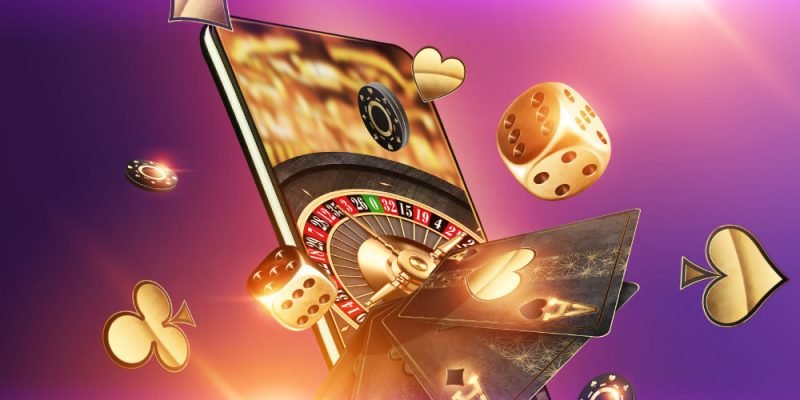 Stake offers endless entertainment and massive wins for players 3