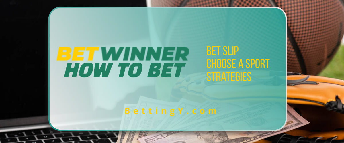 Ultimate Guide to Betwinner Live Betting App