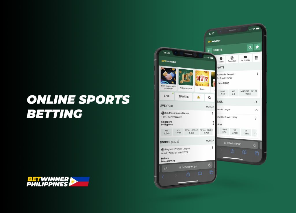 Ultimate Guide to Betwinner Live Betting App