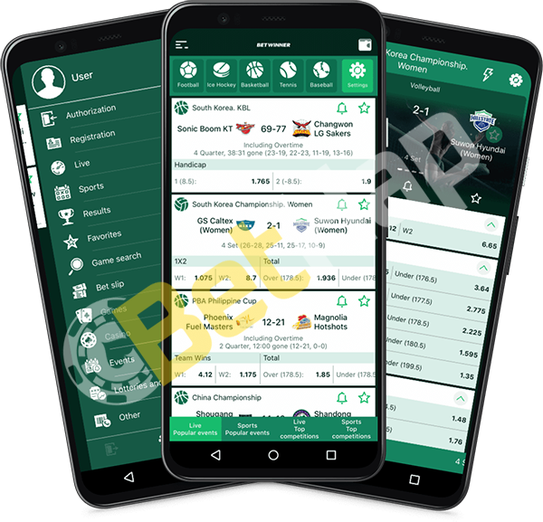 Win Big with Betwinner Your Ultimate Guide to Online Betting Win Big with Betwinner Your Ultimate Guide to Online Betting