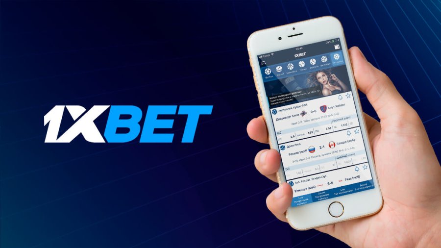 Complete Guide to 1xbet download Your Ultimate Betting Experience