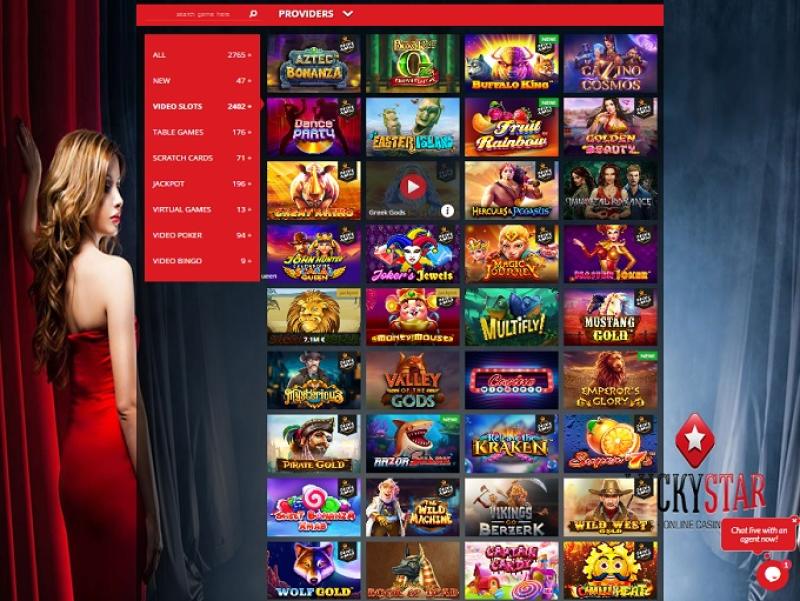 Discover the Thrills at Lucky Star 123 Club Login Casino 66 Discover the Thrills at Lucky Star 123 Club Login Casino 66