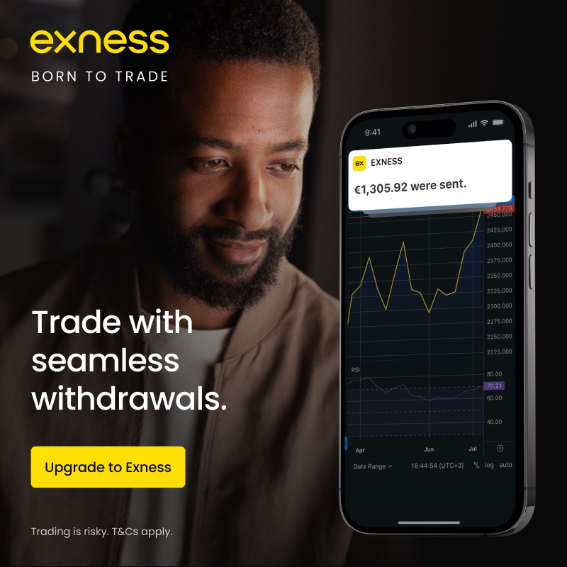 Exploring the Benefits of Exness Trading Account Exploring the Benefits of Exness Trading Account