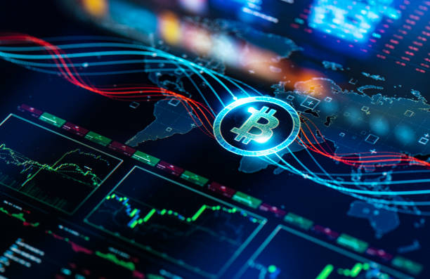 Exploring the Future Crypto Trading High-Frequency Exploring the Future Crypto Trading High-Frequency