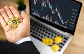 Exploring the Future Crypto Trading High-Frequency Exploring the Future Crypto Trading High-Frequency