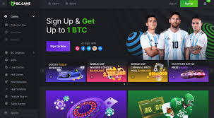 Exploring the World of Online Gaming BC Game Exploring the World of Online Gaming BC Game