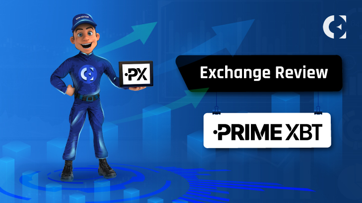 Mastering PrimeXBT Cryptocurrency Trading A Comprehensive Guide