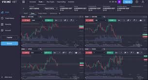 Mastering PrimeXBT Cryptocurrency Trading A Comprehensive Guide