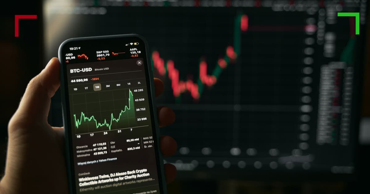 Mastering the Market Essential Crypto Trading Indicators