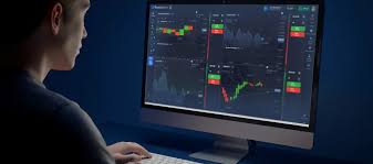 Покет Опшн Зеркало лучший способ доступа к платформе