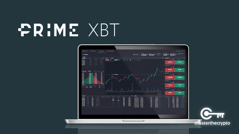 Unlocking the Potential of Trading with PrimeXBT Covesting