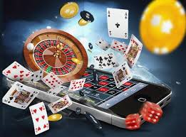 Discover the Thrills of Casiroom Casino 25