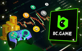 Experience Thrills with bc.game brasil Your Ultimate Gaming Destination Experience Thrills with bc.game brasil Your Ultimate Gaming Destination