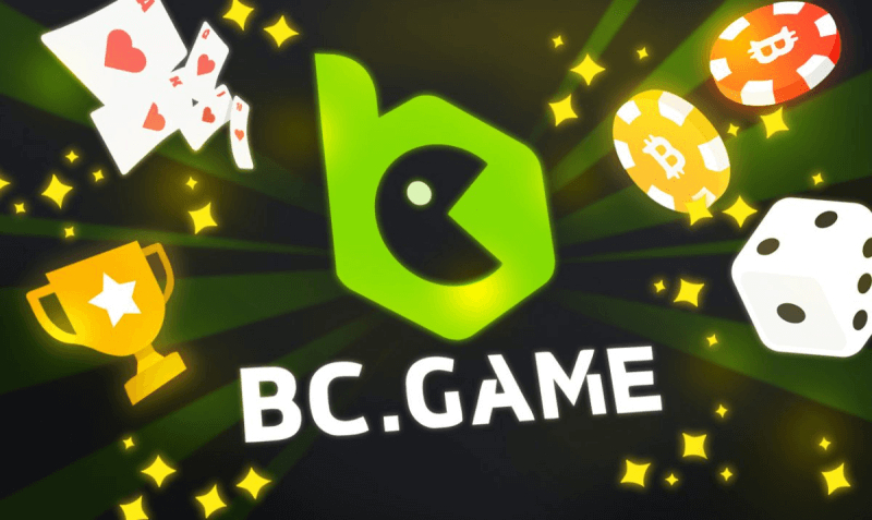 Experience Thrills with bc.game brasil Your Ultimate Gaming Destination Experience Thrills with bc.game brasil Your Ultimate Gaming Destination