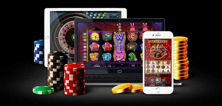 The Ultimate Experience at Gransino Casino
