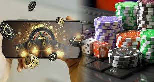 The Ultimate Experience at Gransino Casino
