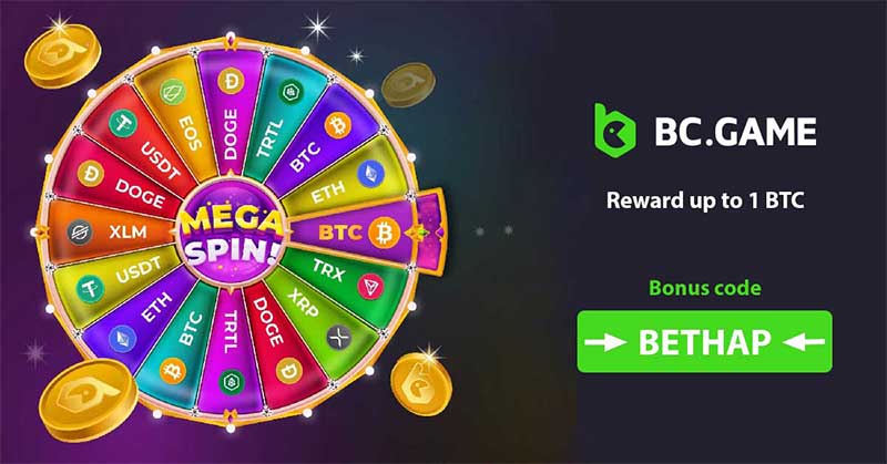 The Ultimate Guide to BC Game Casino The Ultimate Guide to BC Game Casino