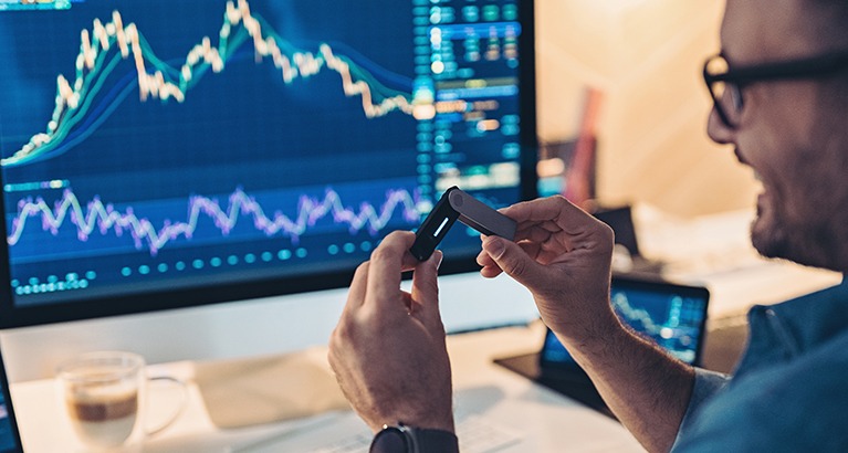 Understanding Trading Spot Crypto A Comprehensive Guide