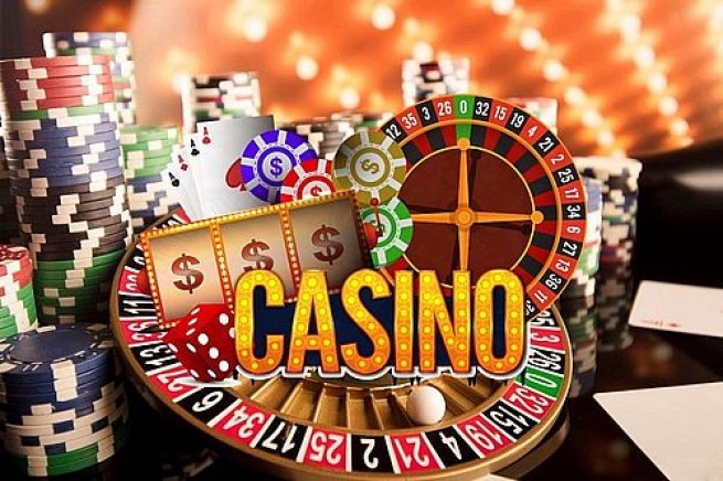 Discover Excitement at Nationalbet Online Casino UK