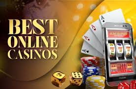 Discover the Adventure of Gaming at SlotsSafari Online Casino UK