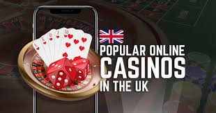 Discover the Thrill of Super Casino Online UK 9 Discover the Thrill of Super Casino Online UK 9